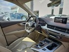 Audi Q7 Pneumatyka_S line_Bose_MatrixLED_ACC_Kamera_Skóra_Wentylacja_Asystenci - 9