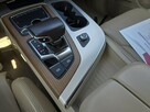 Audi Q7 Pneumatyka_S line_Bose_MatrixLED_ACC_Kamera_Skóra_Wentylacja_Asystenci - 14