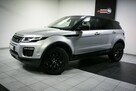 Land Rover Range Rover Evoque I Rej w 2019roku*Bezwypadkowy*Salon Polska*88000KM*Vat23% - 2