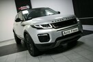 Land Rover Range Rover Evoque I Rej w 2019roku*Bezwypadkowy*Salon Polska*88000KM*Vat23% - 4