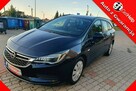Opel Astra 2019 Tylko Salon Polska  1Właściciel GWARANCJA - 3