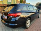 Opel Astra 2019 Tylko Salon Polska  1Właściciel GWARANCJA - 6