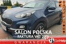 Kia Sportage Salon Polska 1Właściciel GWARANCJA Bezwypadkowy JAK NOWY - 1