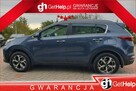 Kia Sportage Salon Polska 1Właściciel GWARANCJA Bezwypadkowy JAK NOWY - 2