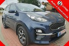Kia Sportage Salon Polska 1Właściciel GWARANCJA Bezwypadkowy JAK NOWY - 4