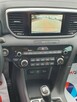 Kia Sportage Salon Polska 1Właściciel GWARANCJA Bezwypadkowy JAK NOWY - 6