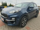 Kia Sportage Salon Polska 1Właściciel GWARANCJA Bezwypadkowy JAK NOWY - 13