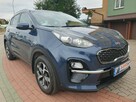 Kia Sportage Salon Polska 1Właściciel GWARANCJA Bezwypadkowy JAK NOWY - 14