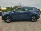 Kia Sportage Salon Polska 1Właściciel GWARANCJA Bezwypadkowy JAK NOWY - 15