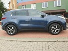 Kia Sportage Salon Polska 1Właściciel GWARANCJA Bezwypadkowy JAK NOWY - 16