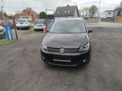 Volkswagen Touran 2.0 TDI , udokumentowany przebieg - 3