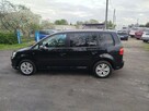 Volkswagen Touran 2.0 TDI , udokumentowany przebieg - 4