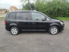 Volkswagen Touran 2.0 TDI , udokumentowany przebieg - 5