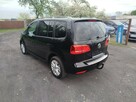 Volkswagen Touran 2.0 TDI , udokumentowany przebieg - 6