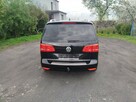 Volkswagen Touran 2.0 TDI , udokumentowany przebieg - 7