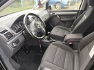 Volkswagen Touran 2.0 TDI , udokumentowany przebieg - 8