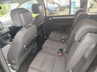 Volkswagen Touran 2.0 TDI , udokumentowany przebieg - 9