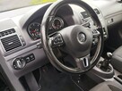 Volkswagen Touran 2.0 TDI , udokumentowany przebieg - 15