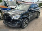 SsangYong Korando 2.2D  180KM - 1