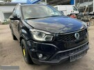 SsangYong Korando 2.2D  180KM - 2