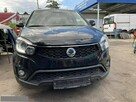 SsangYong Korando 2.2D  180KM - 3