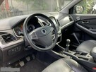 SsangYong Korando 2.2D  180KM - 6