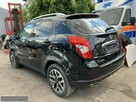 SsangYong Korando 2.2D  180KM - 7