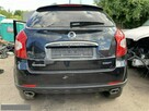 SsangYong Korando 2.2D  180KM - 9
