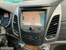 SsangYong Korando 2.2D  180KM - 11