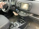 Toyota Yaris Hybrid 1.5 VVT-i Y20 Model 2019 Salon PL - 3
