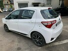 Toyota Yaris Hybrid 1.5 VVT-i Y20 Model 2019 Salon PL - 4