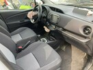 Toyota Yaris Hybrid 1.5 VVT-i Y20 Model 2019 Salon PL - 5