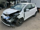 Toyota Yaris Hybrid 1.5 VVT-i Y20 Model 2019 Salon PL - 6