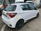 Toyota Yaris Hybrid 1.5 VVT-i Y20 Model 2019 Salon PL - 8