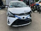 Toyota Yaris Hybrid 1.5 VVT-i Y20 Model 2019 Salon PL - 10