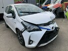 Toyota Yaris Hybrid 1.5 VVT-i Y20 Model 2019 Salon PL - 11