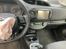 Toyota Yaris Hybrid 1.5 VVT-i Y20 Model 2019 Salon PL - 13