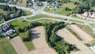 Działka usługowa Rzezawa Łazy, Łazy - 2