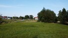 Działka usługowa Rzezawa Łazy, Łazy - 4
