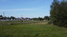 Działka usługowa Rzezawa Łazy, Łazy - 5
