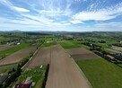 Działka budowlana Bobowa  gm. Bobowa Siedliska, Siedliska - 3