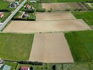 Działka budowlana Bobowa  gm. Bobowa Siedliska, Siedliska - 6