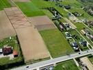 Działka budowlana Bobowa  gm. Bobowa Siedliska, Siedliska - 7