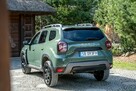 Dacia Duster TCe Prestige 150KM Salon PL bezwypadkowy - 2