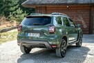 Dacia Duster TCe Prestige 150KM Salon PL bezwypadkowy - 4