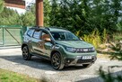 Dacia Duster TCe Prestige 150KM Salon PL bezwypadkowy - 6