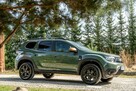 Dacia Duster TCe Prestige 150KM Salon PL bezwypadkowy - 7