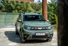 Dacia Duster TCe Prestige 150KM Salon PL bezwypadkowy - 8