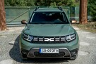 Dacia Duster TCe Prestige 150KM Salon PL bezwypadkowy - 9