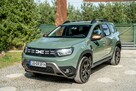 Dacia Duster TCe Prestige 150KM Salon PL bezwypadkowy - 10